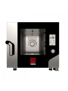 5xGN1/1 touch kombi sütő - Tecnoeka