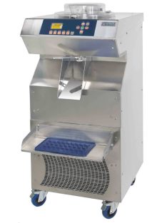 Pasztörizáló fagylaltgép, Staff – 7/60 liter