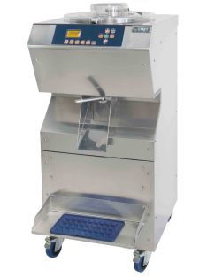 Pasztörizáló fagylaltgép, Staff – 14/100 liter