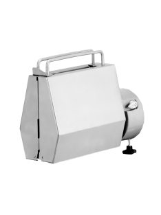 Rostlazító segédgép