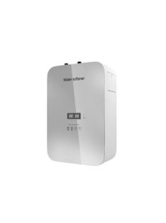Automata vízlágyító COMPACT 4,8 literes + előszűrő