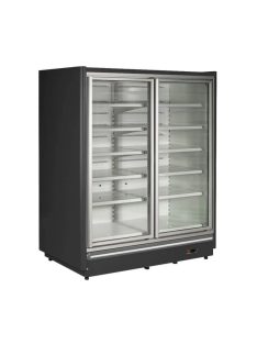   SZ-1 OS 2D/90 OSLO Fagyasztó faliregál telep. aggr. (ventilációs)