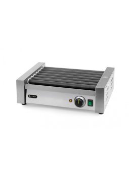 Hot Dog készítő gép