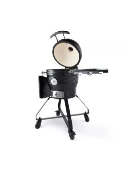 BBQ sütő
