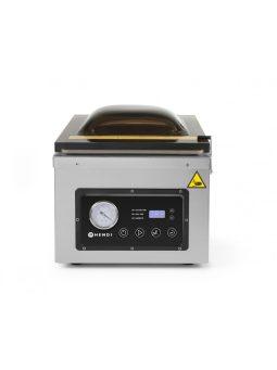 Vákuumcsomagoló gép