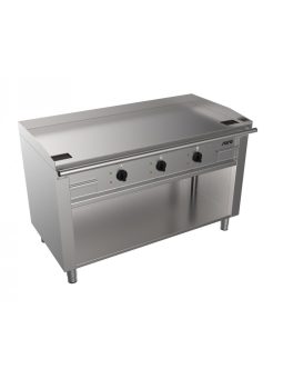 Teppanyaki 