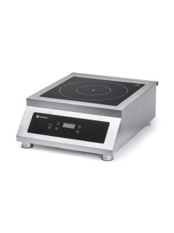 Indukciós főzőlap