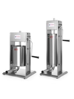 Kolbász- és Hurkatöltő