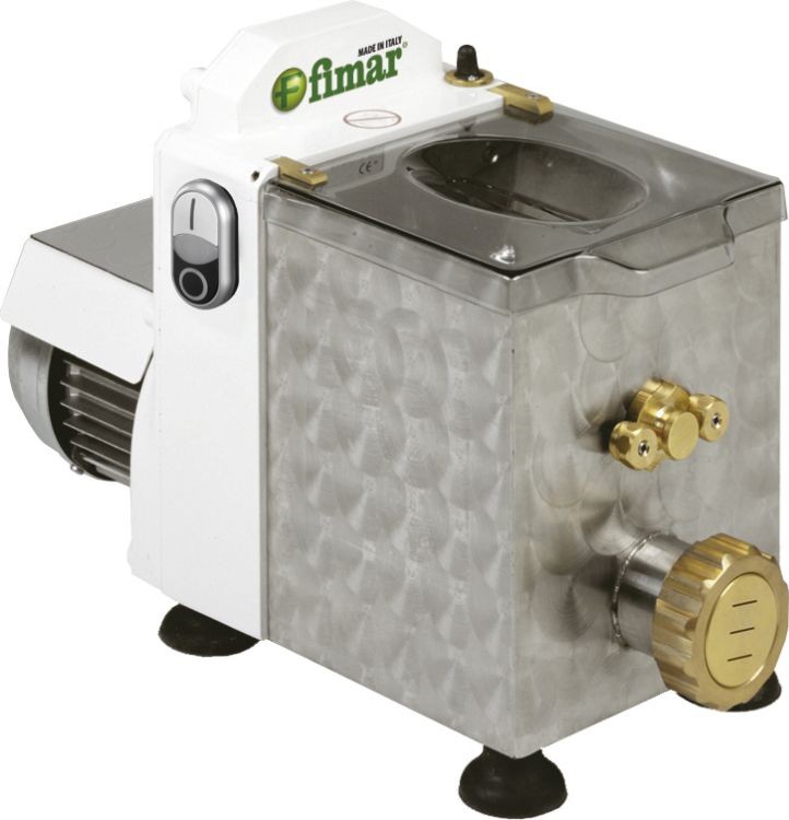 mpf ipari tésztakészítő gép Gasztrotervezés Kft 