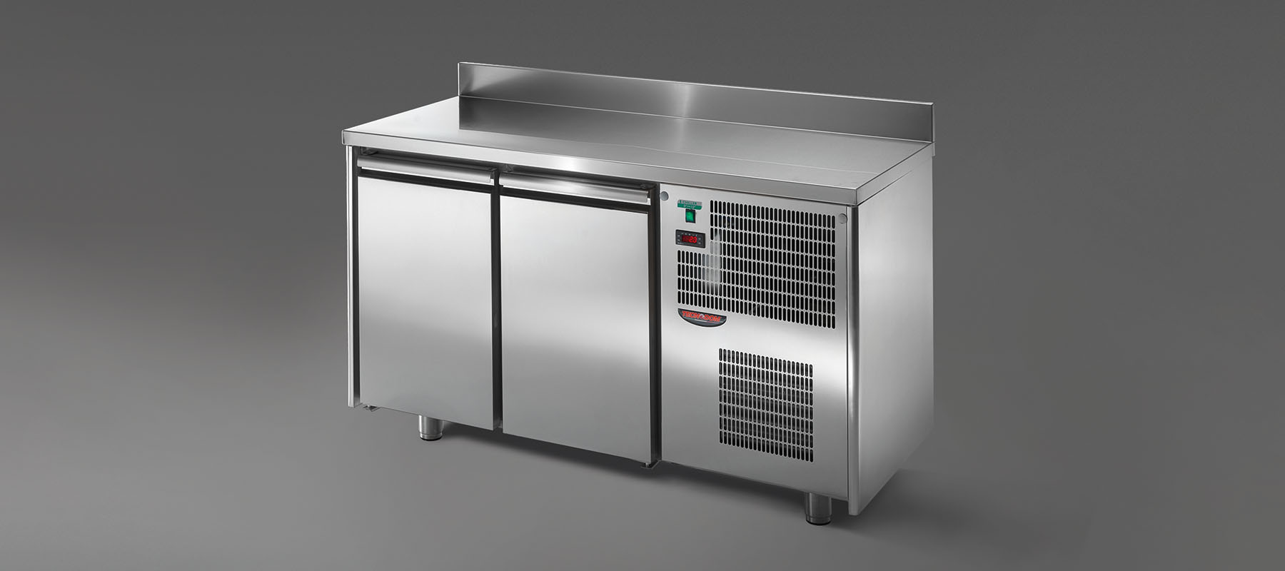 Gasztrotervezés Kft az Ipari hűtés és hűtők Világa